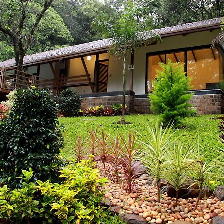 The Ibnii - Eco Luxury Resort Tulsa Exterior foto