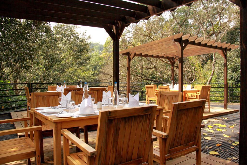 The Ibnii - Eco Luxury Resort Tulsa Exterior foto