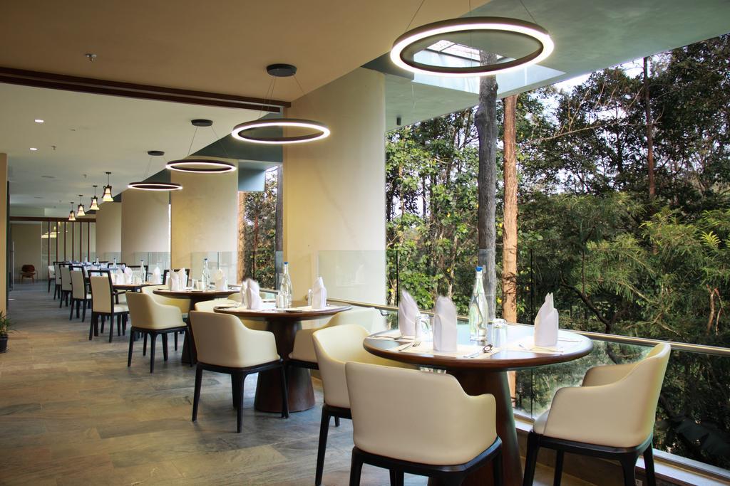 The Ibnii - Eco Luxury Resort Tulsa Exterior foto