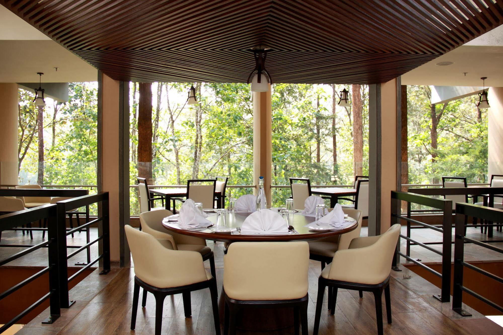 The Ibnii - Eco Luxury Resort Tulsa Exterior foto