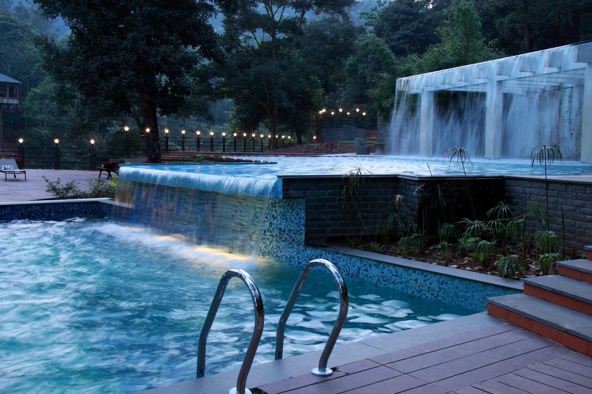The Ibnii - Eco Luxury Resort Tulsa Exterior foto