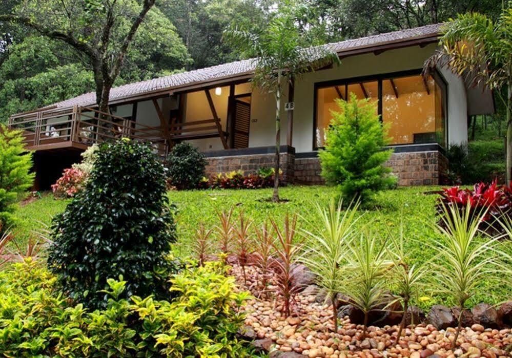 The Ibnii - Eco Luxury Resort Tulsa Exterior foto